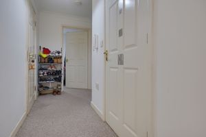 Entrance Hall- click for photo gallery